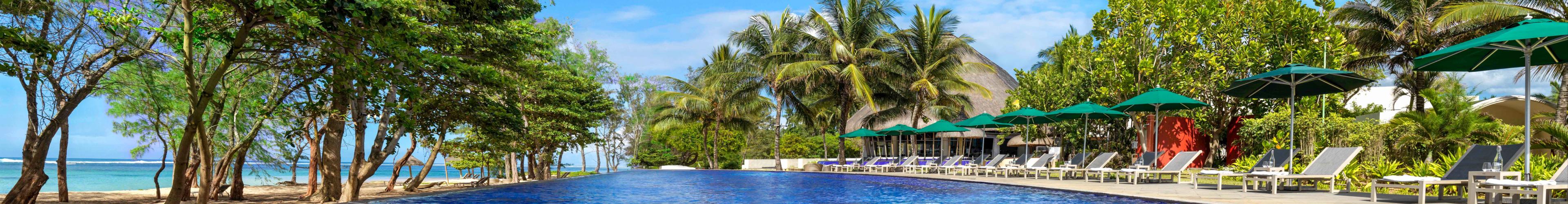 So Sofitel Mauritius