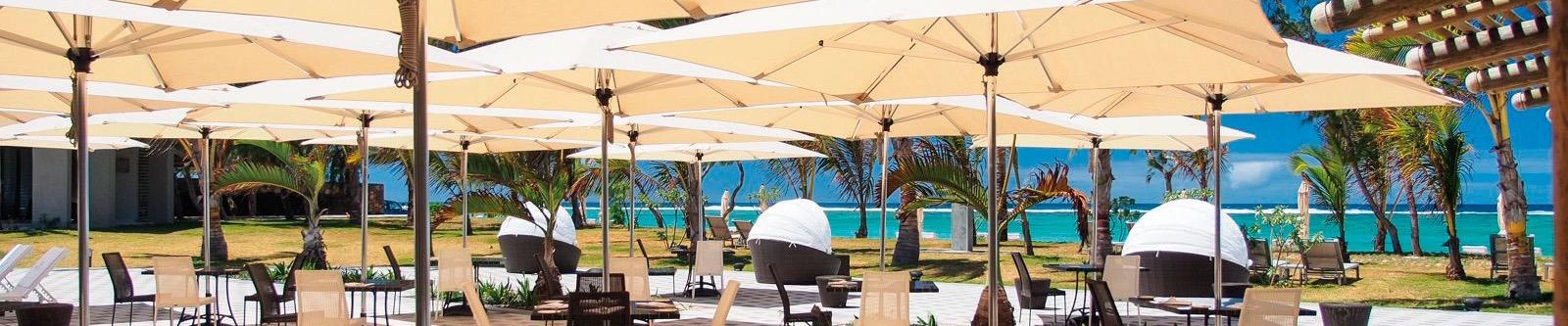 Maritim Crystal Beach hotel
