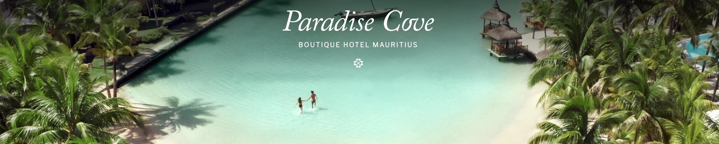 Paradise Cove Boutique Hôtel (Adults-only)