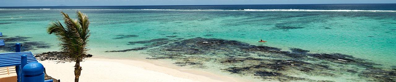 SALT of Palmar (Adults-only)
