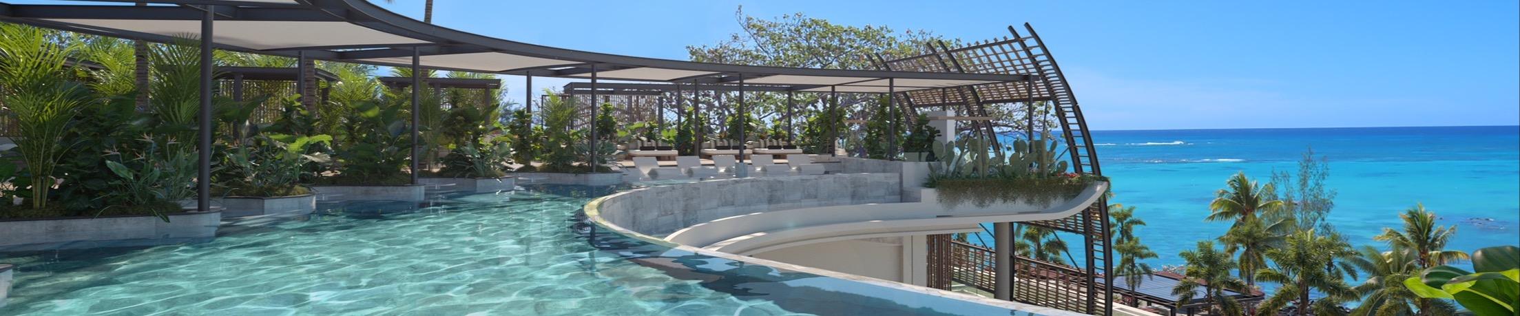 LUX* Grand Baie