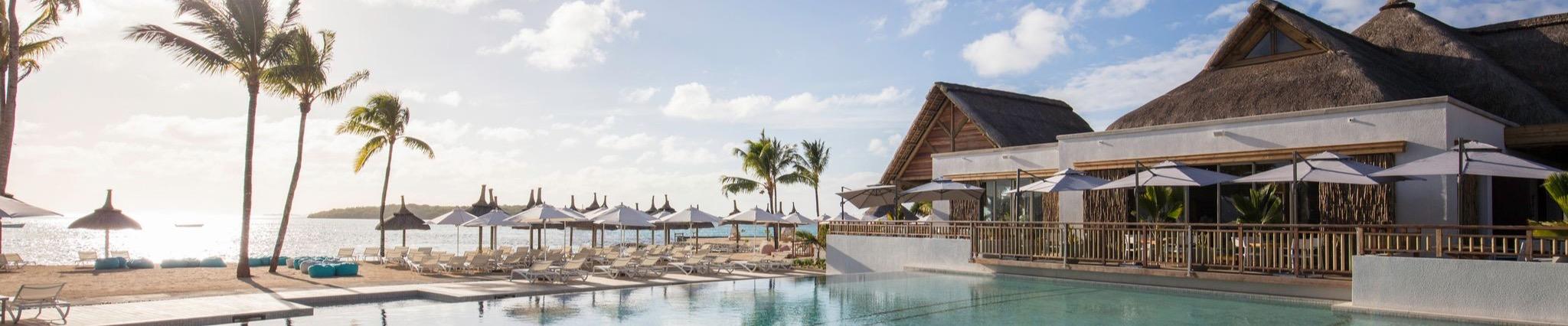 Preskil Island Resort