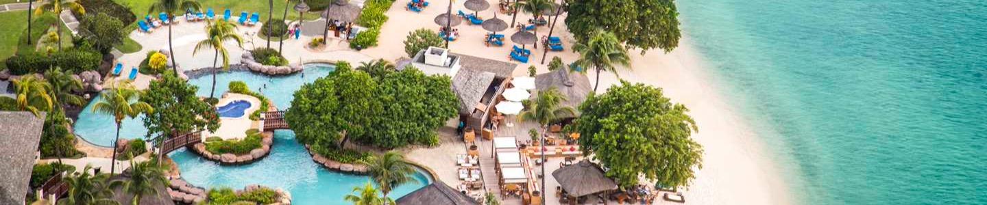 Hilton Mauritius Resort & Spa