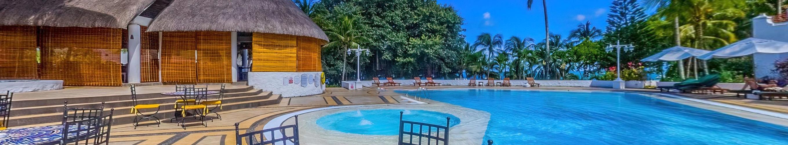 Casuarina Resort & Spa