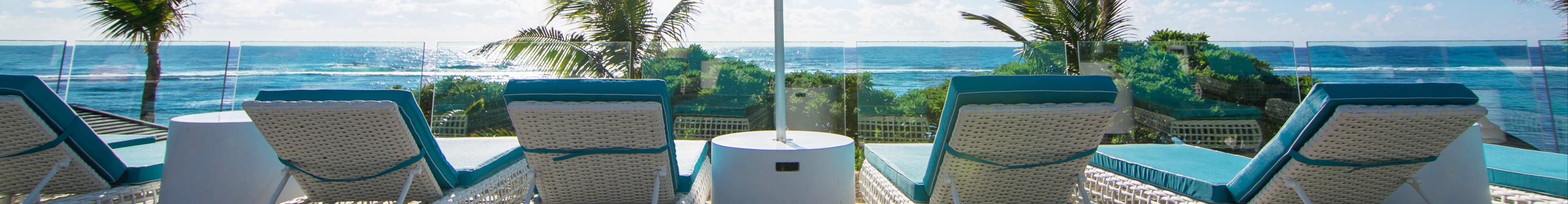 Radisson Blu Poste Lafayette (Adults-only)