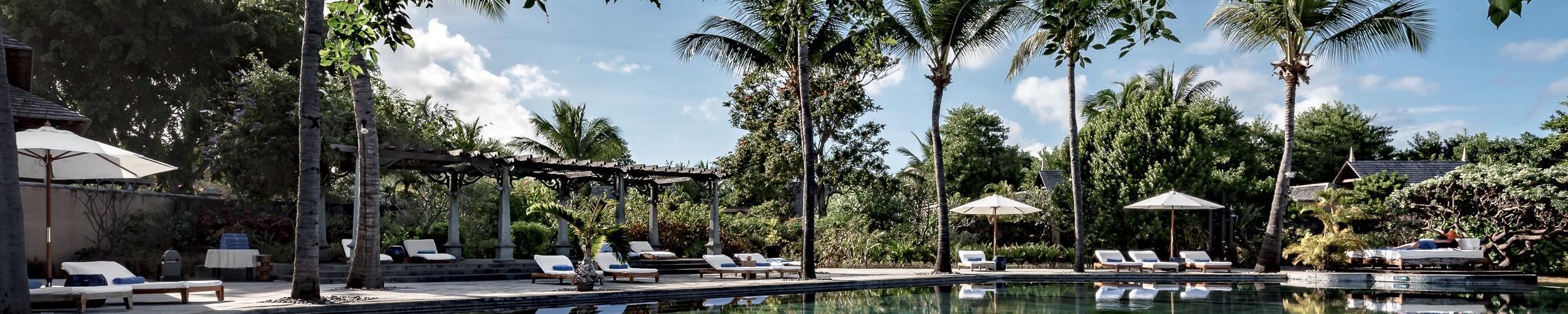 Maradiva Villas Resort & Spa