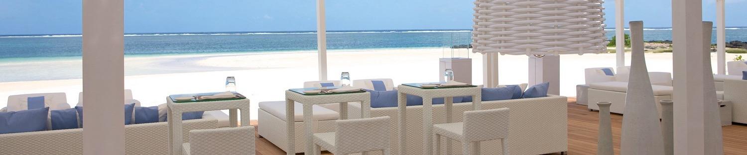 LUX* Belle Mare