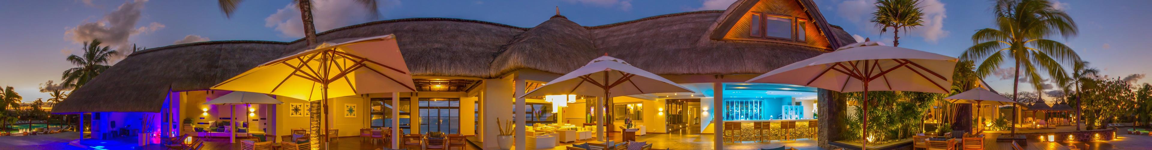 Solana Beach Mauritius (Adults-only)