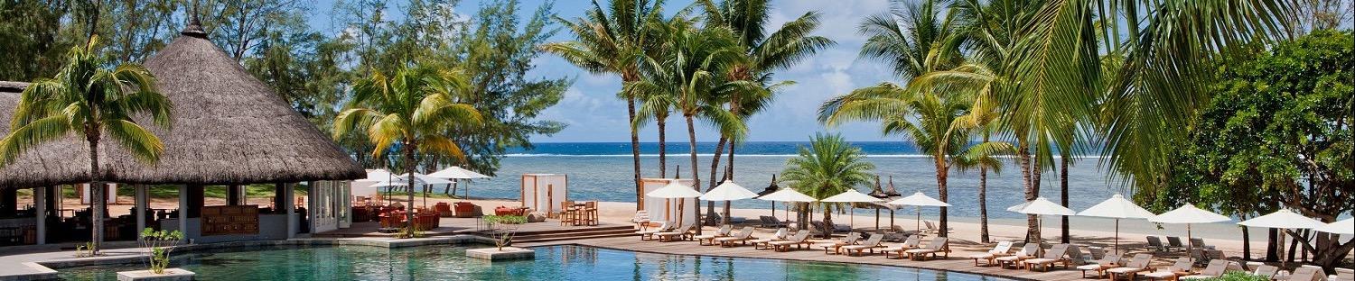 Outrigger Mauritius Beach Resort