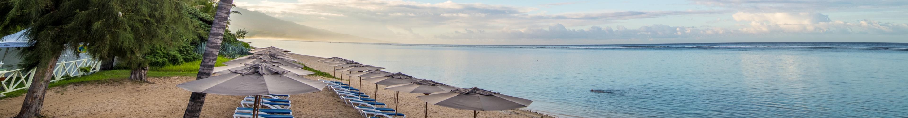 Le Nautile Beach Hotel