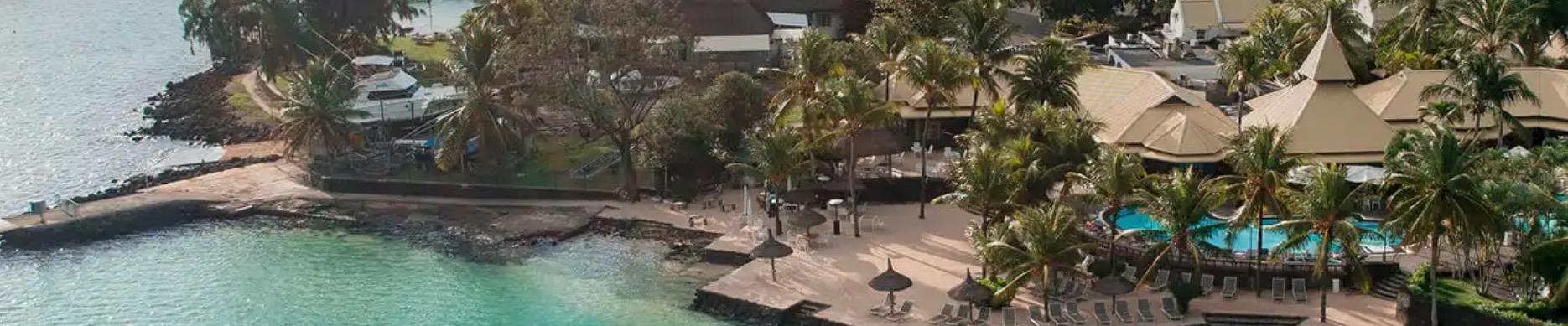 Véranda Grand Baie