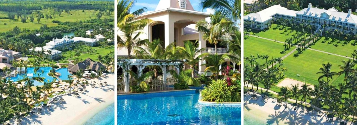 Sugar Beach Resort