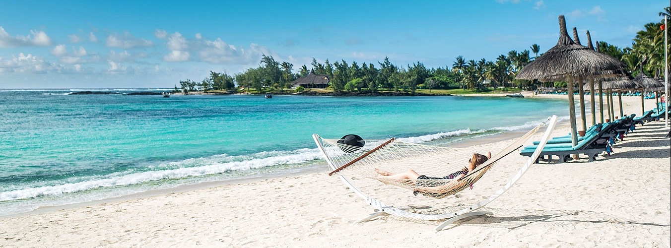 Constance Belle Mare Plage