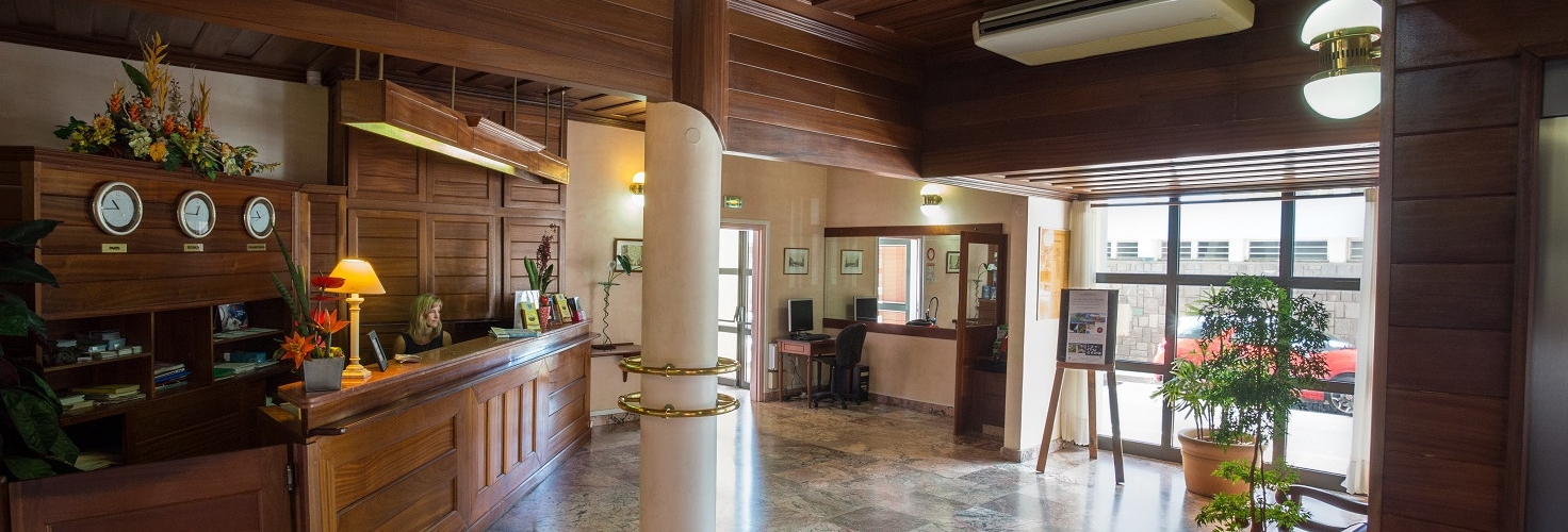 Austral Hôtel