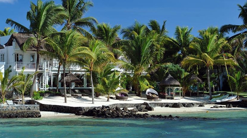 20° Sud Relais & chateaux