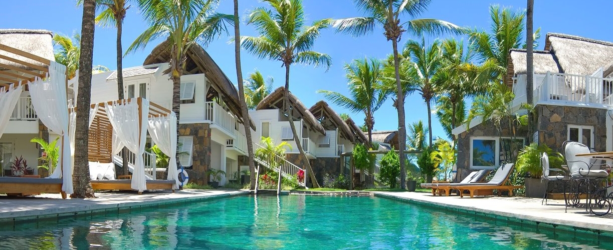 DESTINATION Maurice
