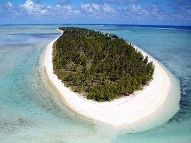 DESTINATION Rodrigues